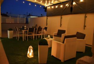 Terrazza Sole e Stelle - Matera - 5
