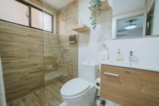 2 BR cozy apartment 3 minutes to Downtown Punta Cana - Punta Cana - 4