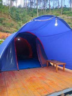Wulandari Camp - Palayangan - 7