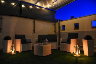 Terrazza Sole e Stelle - Matera - 6