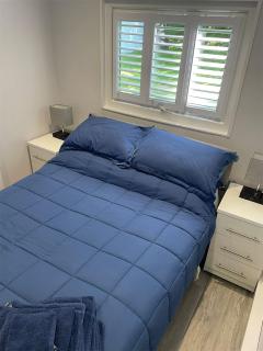 Chalet 133, Snowdon Holiday Chalet - Glan Gwna - Caeathro - 5