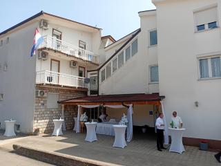 Apartman Zemo camp - 9