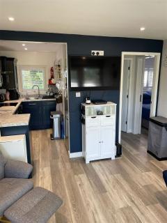 Chalet 133, Snowdon Holiday Chalet - Glan Gwna - Caeathro - 7