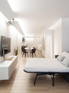 Rimini Centro Loft Open Space Titan's Lair - Rimini - 7