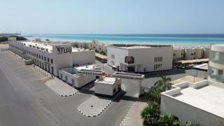 YM Resort - Yanbu - 0