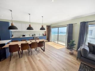 Exquisite Sea View Apartment - Swakopmund - 7