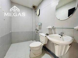 Airy q3 mini apartment 01 - Ho Chi Minh-stad - 9