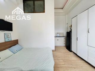 Airy q3 mini apartment 01 - Ho Chi Minh-stad - 6