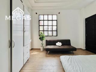 Airy q3 mini apartment 01 - Ho Chi Minh-stad - 3