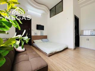 Airy q3 mini apartment 01 - Ho Chi Minh-stad - 1