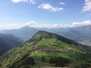 All-wood chalet in Haute-Savoie - Nancy-sur-Cluses - 5