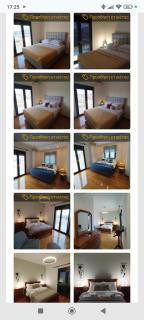 ISLAND Time Deluxe Apartment Downtown 3 floors - Chios - 0