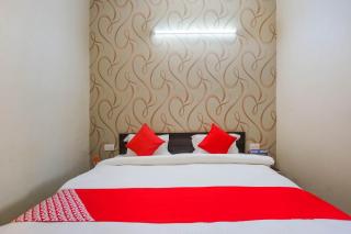 Hotel O Dream Town - 9