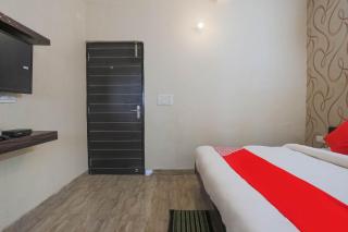 Hotel O Dream Town - New Delhi - 8