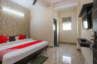 Hotel O Dream Town - 6