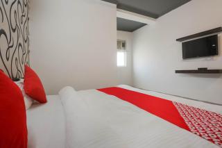 Hotel O Dream Town - 5