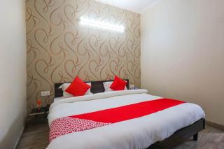 Hotel O Dream Town - New Delhi - 4