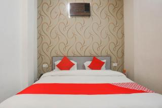 Hotel O Dream Town - 3