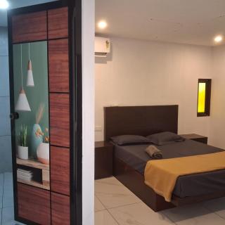 Greens Homestay Varkala - 9