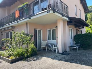 Casa Balwin - Ponte Tresa - 2