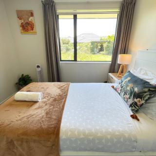 Room in Guest room - Your Cosy Sunny Cove near Travis Wetlands - Christchurch - 5