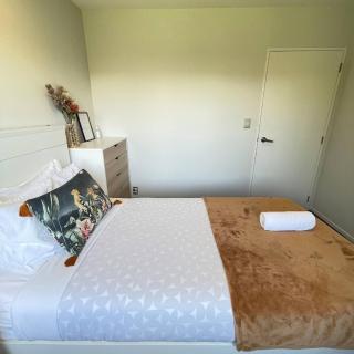 Room in Guest room - Your Cosy Sunny Cove near Travis Wetlands - Christchurch - 3