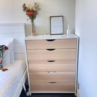 Room in Guest room - Your Cosy Sunny Cove near Travis Wetlands - Christchurch - 2