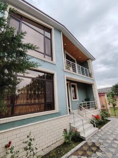 Qafqaz Paradise Haven - Gabala - 0
