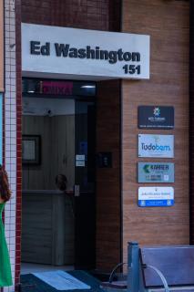 Apartamento bem localizado no centro e da praia - 8