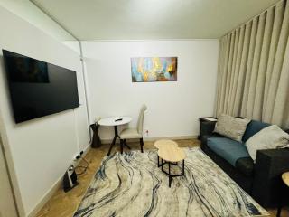 One Rosebank Apartments - Joanesburgo - 4