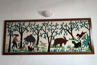 B&B Amistade - Seùlo - 5