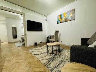 One Rosebank Apartments - Joanesburgo - 3