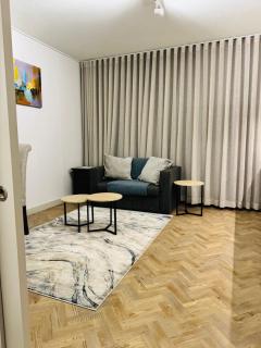 One Rosebank Apartments - 2