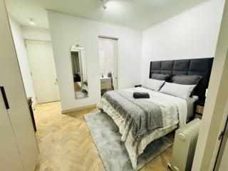 One Rosebank Apartments - Joanesburgo - 9