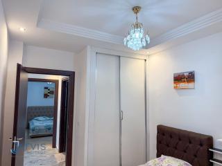 Appartement a Dar allouche moderne et confort - Hanshīr Qaşr Ghallāb - 6
