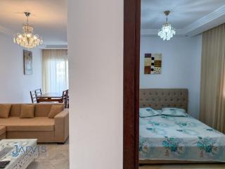 Appartement a Dar allouche moderne et confort - Hanshīr Qaşr Ghallāb - 2