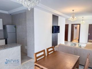 Appartement a Dar allouche moderne et confort - Hanshīr Qaşr Ghallāb - 8