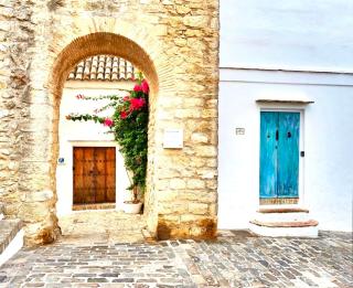 Casa Bellido - Vejer de la Frontera - 3