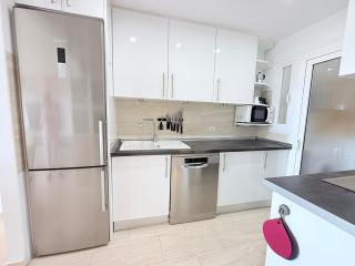 Casa Atalaya- Serene 2bd with views - 2