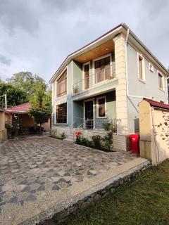 Qafqaz Paradise Haven - Gabala - 1