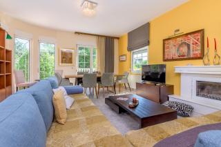 Villa Romy - Alexandroúpolis - 8