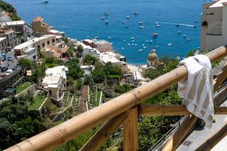 Casanova Suite - Positano - 7