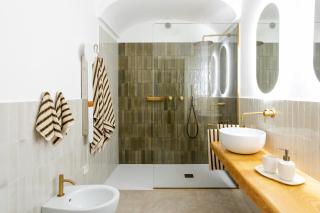 Casanova Suite - Positano - 1