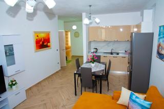 Seashell Apartment - Valona - 5