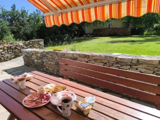 Rodinná chalupa - 2