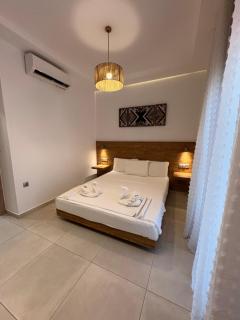 Paraskevi's Apartments - Kissamos - 4