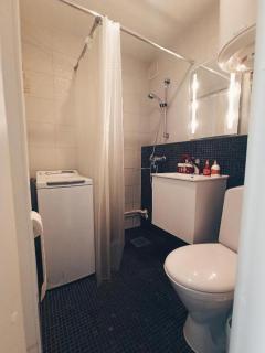 Haapsalu Apartment InCenter - Haapsalu - 8