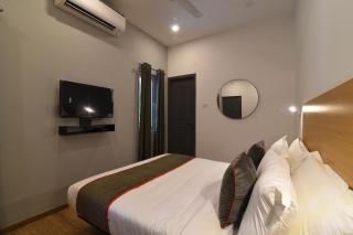 Super Townhouse Royapettah Near U.S Consulate - Chennai - 0