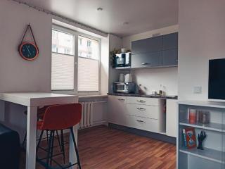 Haapsalu Apartment InCenter - 5