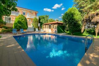 Villa Romy - Alexandroúpolis - 9